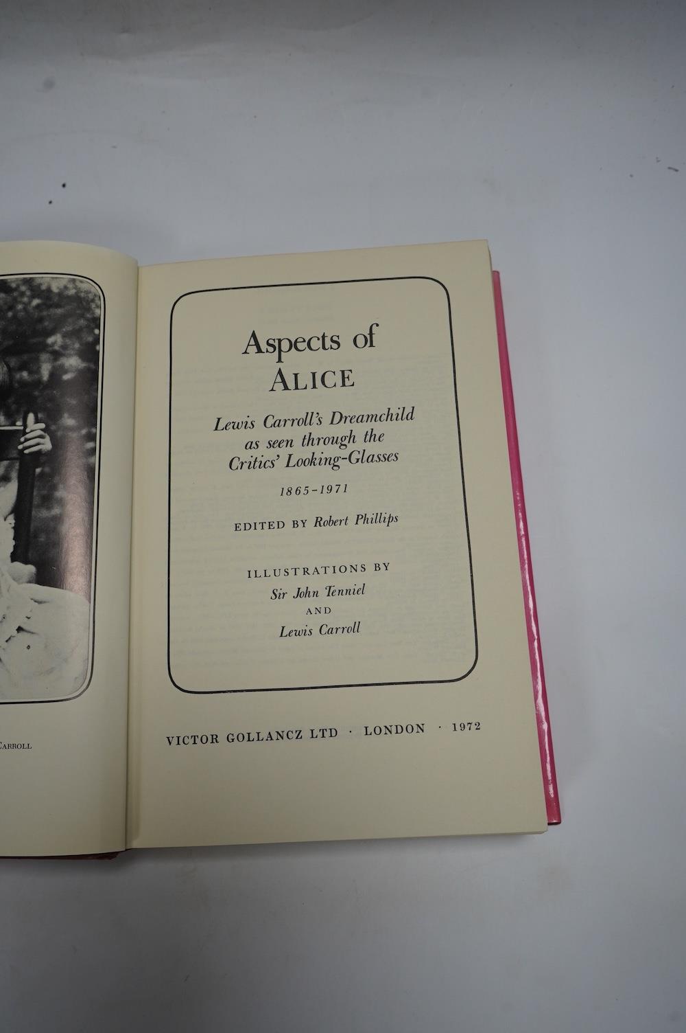 Carpenter, Humphrey - Secret Gardens: a study of the golden age of children's literature. photo. plates; d/wrapper. 1985; The Osborne Collection of Early Children's Books, 1566-1910 ... reprinted with additional correcti